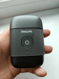 Электробритва Philips S591/05 мини, серии 500 фото от покупателей 2