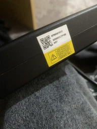 Блок питания для ноутбука ACER 19V, 3.42A, 65W, 3.0*1.0мм, S5 series, L-образный разъём, black (без кабеля!) High Copy (1995582) фото от покупателей 1