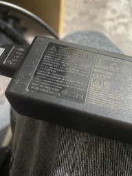 Блок питания для ноутбука ACER 19V, 3.42A, 65W, 3.0*1.0мм, S5 series, L-образный разъём, black (без кабеля!) High Copy (1995582)