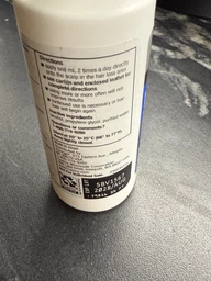 Миноксидил 5% Kirkland Minoxidil для роста бороды и волос 60ml, 6 штук фото от покупателей 1