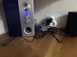 Модулятор Borofone BC55 Suave разъем AUX 3.5мм,Bluetooth V5.3,беспроводное соединение в радиусе до 10м,аккумулятор 150mAh/ 8 часов работы Black