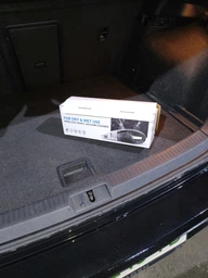 Пылесос автомобильный беспроводной с насадками 50Вт Vacuum Cleaner, аккумуляторный ручной мини-пылесос с USB зарядкой для уборки машины, дома, клавиатуры, труднодоступных мест, Черный, VA-30 фото от покупателей 10