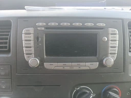 Автомагнітола 2DIN Cyclone MP-7086A V3