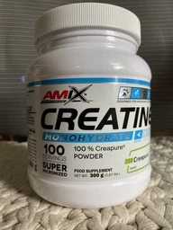 Performance Amix Creatine Creapure - 300 г
