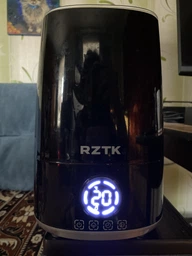 Увлажнитель воздуха RZTK HM 3540S Led