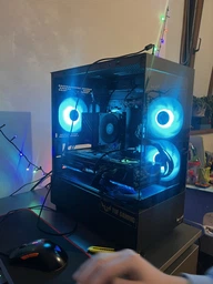 Процессор AMD Ryzen 5 5500 3.6GHz/16MB (100-000000457) sAM4 Tray (без упаковки) фото от покупателей 2