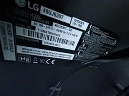 Пульт для телевизоров LG AKB75095308 [LED, LCD TV] - 2329 фото от покупателей 2