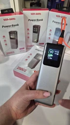 Кабель USB Type-c на DC (4.5 х 3.0) для зарядки ноутбука c PD триггером 65W , 1.5 метра (0344)