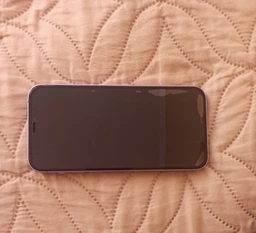 Захисне скло Premium OG GLASS на весь екран для iPhone 12/12 Pro
