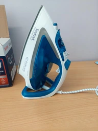 Утюг TEFAL Easygliss Plus FV5718E0 фото от покупателей 8