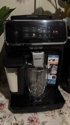 Кофемашина PHILIPS Series 2300 EP2339/40 фото от покупателей 12
