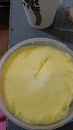 Масло ГХИ, 400 гр., SULUGUNKO