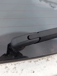 Крышка дворника Nissan Rogue Sport фото от покупателей 3