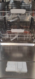 Посудомоечная машина Hotpoint Ariston HI5020WEF фото от покупателей 7