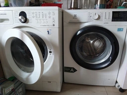 Пральна машина ELECTROLUX EWS6427BU