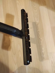 Пылесос без мешка BOSCH BGS05X240 фото от покупателей 13