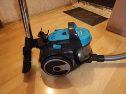 Пылесос без мешка BOSCH BGS05X240 фото от покупателей 11