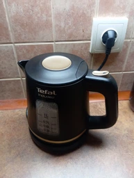 Электрочайник Tefal Includeo KI533811