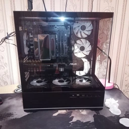 Видеокарта Asus Radeon RX 9070 16Gb PRIME OC (PRIME-RX9070-O16G) фото от покупателей 1