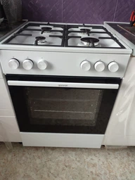 Плита GORENJE GG6A10WFFM фото от покупателей 3