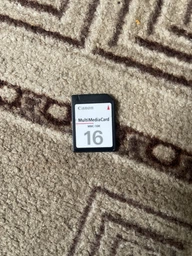 Переходник для карт памяти Кардридер microSD TF -> Memory Stick PRO Duo Black Адаптер Черный