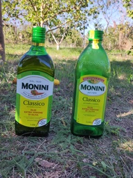 Оливковое масло Monini Extra Virgin Classico 1 л (80053835) фото от покупателей 1