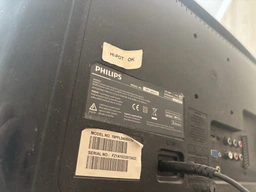 Пульт для телевизоров PHILIPS RC-9965 9000 9748 [PLASMA, LCD, LED TV] - 1907
