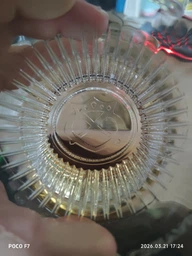 Виски Chivas Regal 0.7 л 12 лет выдержки 40% + 2 стакана (5000299622605_5000299601884) фото от покупателей 1