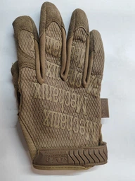 Перчатки Mechanix Original M Coyote
