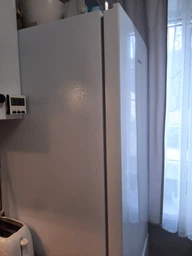Холодильник Gorenje NRK418EEW4