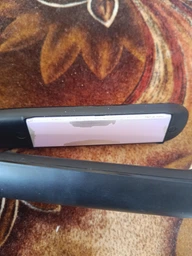 Выпрямитель для волос PHILIPS BHS377/00 серии 3000