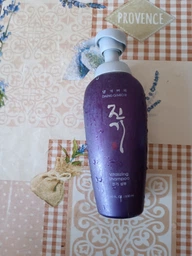 Шампунь для волосся відновлюючий, від випадіння Daeng Gi Meo Ri Vitalizing Shampoo, 7 мл