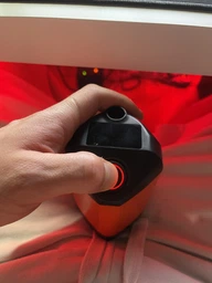 Портативный душ MaxFlow M78 с насосом на аккумуляторе 7800 mAh — походный переносной душ для дачи и туризма, улучшенный аккумулятор (700067) фото от покупателей 5