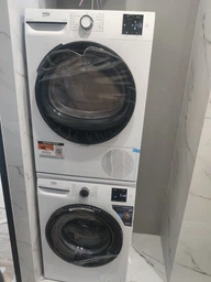 Сушильная машинка BEKO BM3T37239WB фото от покупателей 2