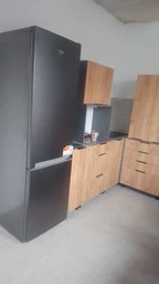 Двокамерний холодильник Beko RCNA305K40XBRN фото от покупателей 19