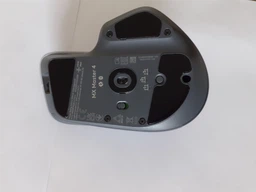 Мышь Logitech MX Master 4 Performance Wireless/Bluetooth Pale Grey (910-007563) фото от покупателей 19