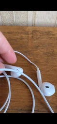 Наушники вкладыши проводные Lightning EarPods для Apple iPhone 5 6 7 8 9 Х 11 12 13 14 Pro Plus Mini Max LEXEGO with Mic Lightning Headphones White PL2J/W фото от покупателей 1