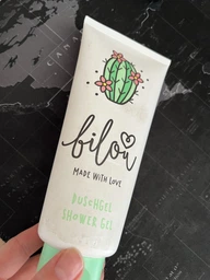 Гель для душа Bilou Bloomy Cactus 200 мл (4260626930013)