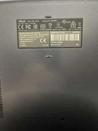Блок живлення для Asus 19V 2.37A 45W 4.0*1.35 Elements (Q46-ZTA45)