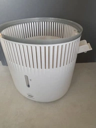 Увлажнитель воздуха PHILIPS 5000 series HU5710/00 фото от покупателей 2
