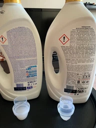 Гель для прання Persil Expert Sensitive Deep Clean 900 мл (9000101805871) фото від покупців 5