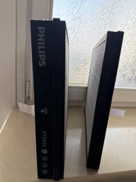 Набір фільтрів для очисника та зволожувача повітря 2 в 1 PHILIPS Series-3000i AC3829/10, (FY3435+FY2420+FY2422)