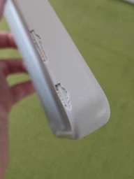 Чехол противоударный силиконовый Silicone Case для Samsung Galaxy S25 Ultra (S938) Mint фото от покупателей 4