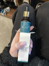 Концентрированная сыворотка Cos De BAHA AZ Azelaic Acid 10 Serum с азелаиновой кислотой 1.5 мл