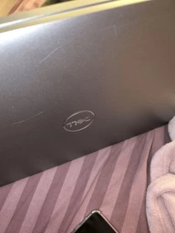 Ноутбук Dell Latitude 5511 (14998_13) Silver (2BDLT515I710-32/512SBLK) Grade В фото от покупателей 3