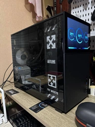 Компьютер ARTLINE Gaming D31 (D31v80)