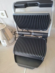Гриль TEFAL OptiGrill+ Initial GC706D34 фото від покупців 4