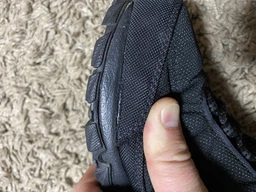 Мужские кроссовки для треккинга с мембраной Columbia Firecamp III Waterproof 2099751-010 40.5 (7.5US) 25.5 см Черные (990054814077_195981596885) фото от покупателей 1