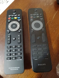 Пульт для телевизоров PHILIPS RC 2422 5490 2454 [TV] - 1711