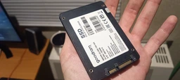 Накопитель SSD 240GB GOODRAM CL100 GEN.2 2.5" SATAIII TLC (SSDPR-CL100-240-G2) фото от покупателей 5
